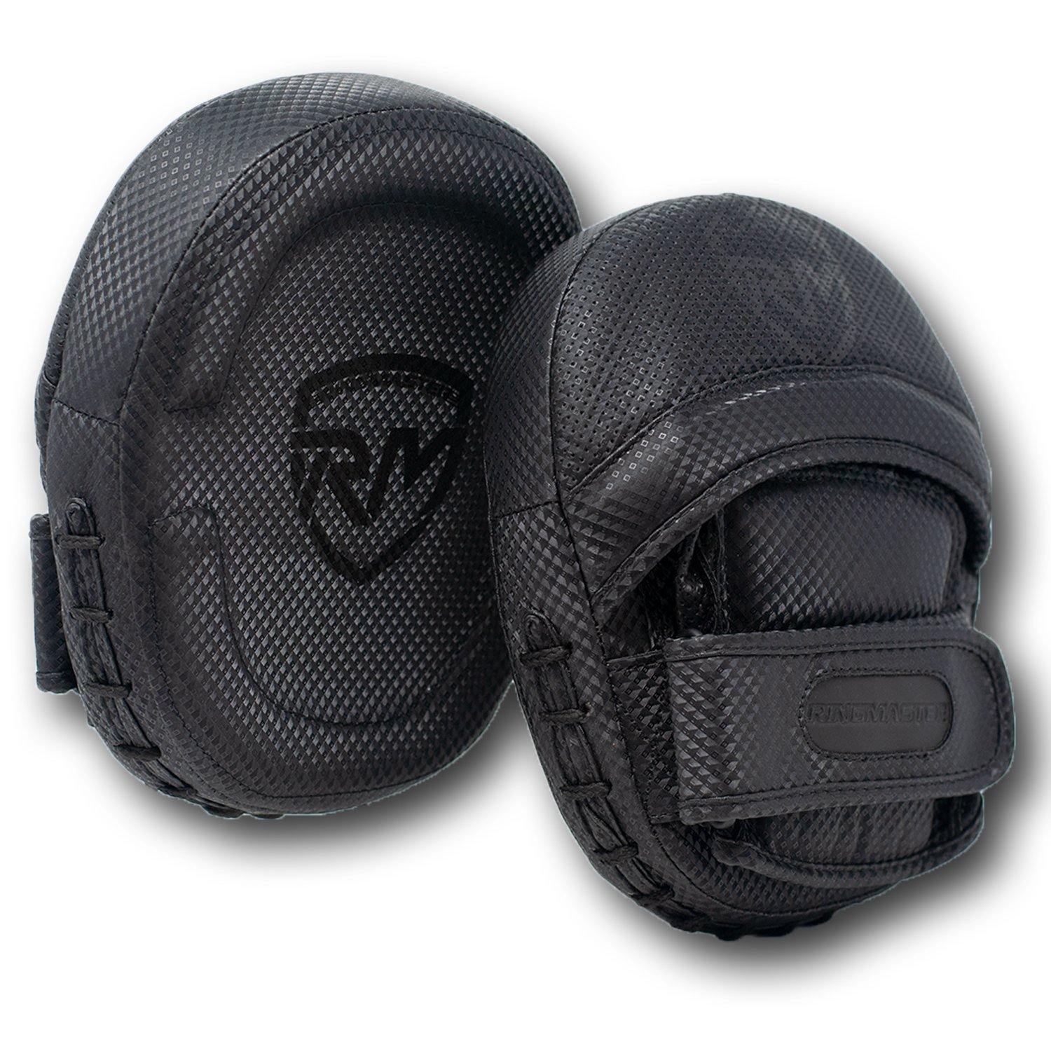 Hook and Jab Pads  Boxing Focus Pads - RingMaster Sports – RINGMASTER  SPORTS - Made For Champions