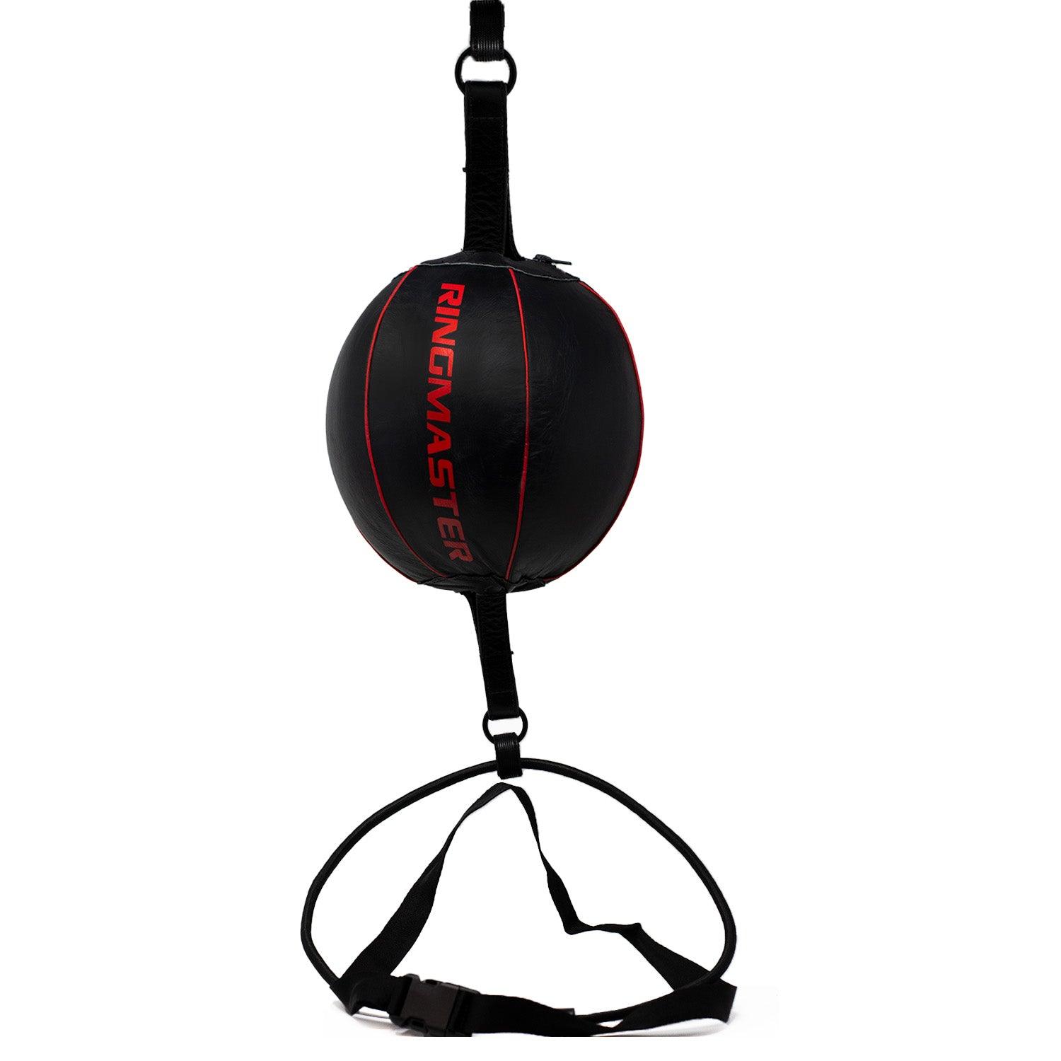 Ringmaster cheap punching bag