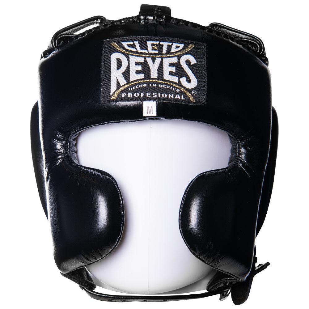 Cleto Reyes Training Boxing Gloves with Hook and Loop Closure - Monster  Green