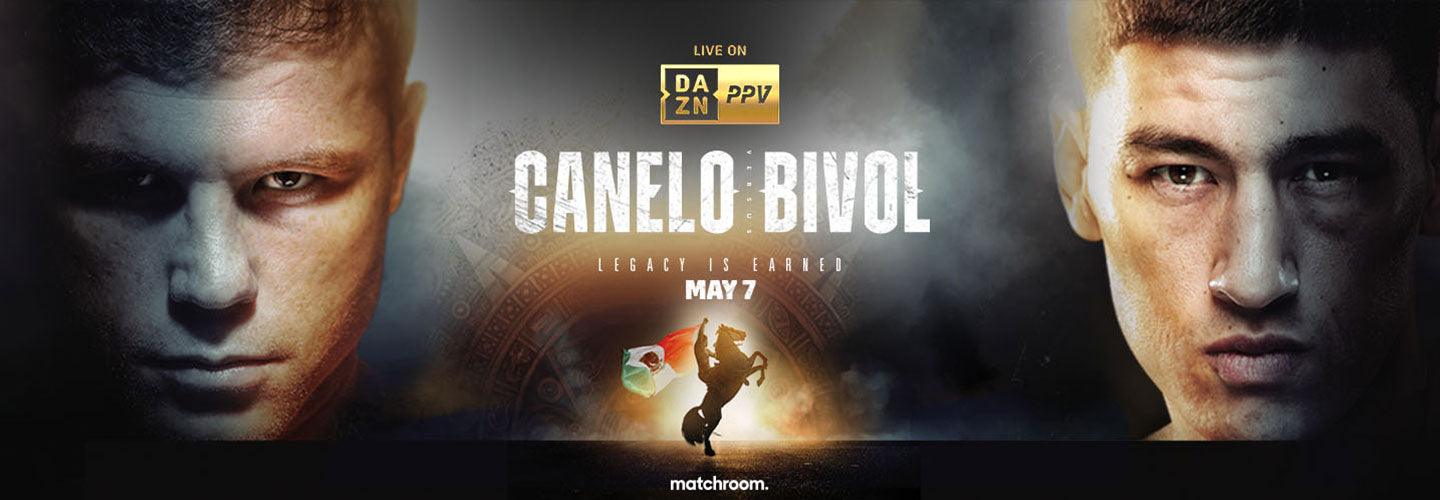 CANELO VS BIVOL Fight Analysis - RINGMASTER SPORTS - Made For Champions