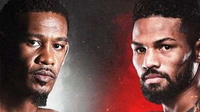 ANIEL JACOBS VS. SHANE MOSLEY JR.