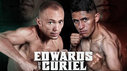 Sunny Edwards vs Adrian Curial