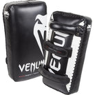 Venum Giant Kick Pads - Black/Ice (Pair) Image 1