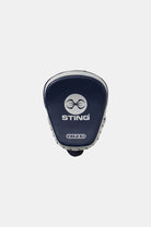 Sting Viper Speed Focus Mitt Black Navy Silver Image 1