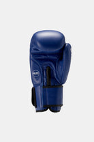 Sting IBA Competition Boxing Glove Blue Image 3