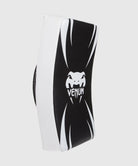 Venum Absolute Long Kick Shield - Black/Ice Image 1