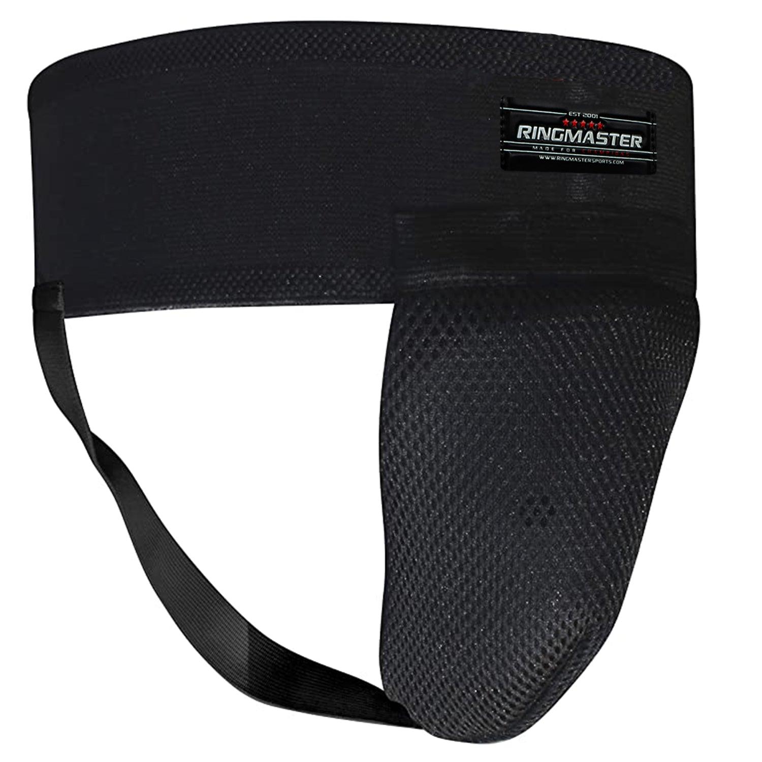 Shop RingMaster Sports boxing Groin Guard and Protective Cups Online