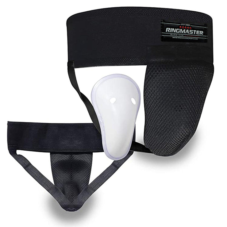 Shop RingMaster Sports boxing Groin Guard and Protective Cups Online ...