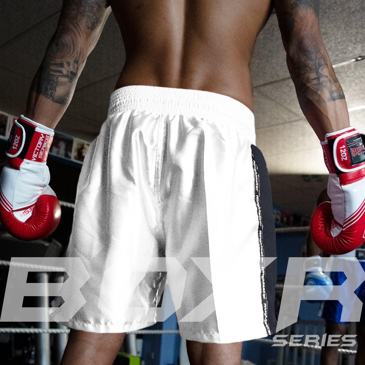 Buy children/Junior/Kids BoxR boxing Shorts online – RingMaster Sports