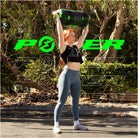 Female RingMaster Sports Fitness Power Series Core Bag 10KG