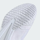 Adidas Speedex 23 Boxing Shoes White Image 5