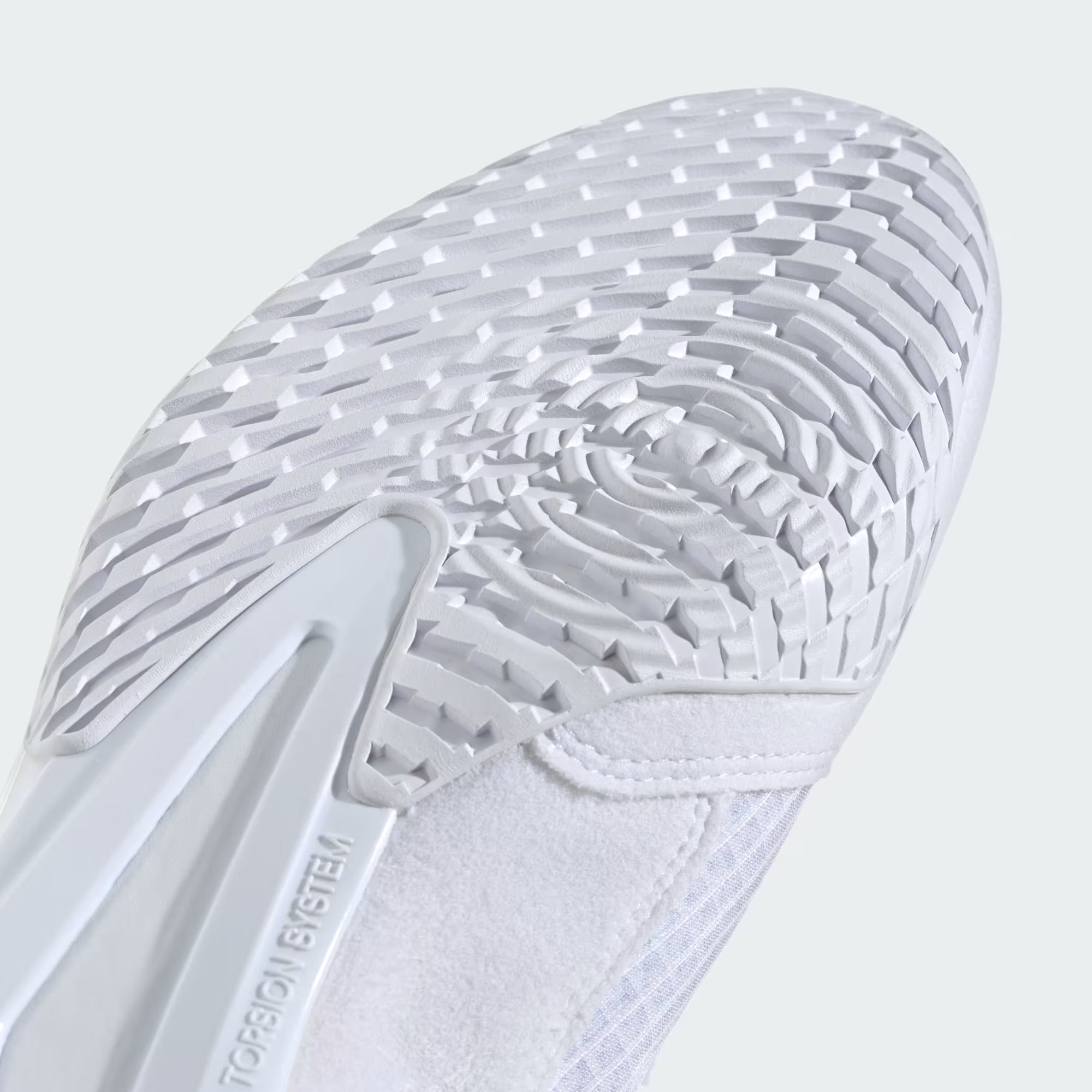 Adidas Speedex 23 Boxing Shoes White Image 5