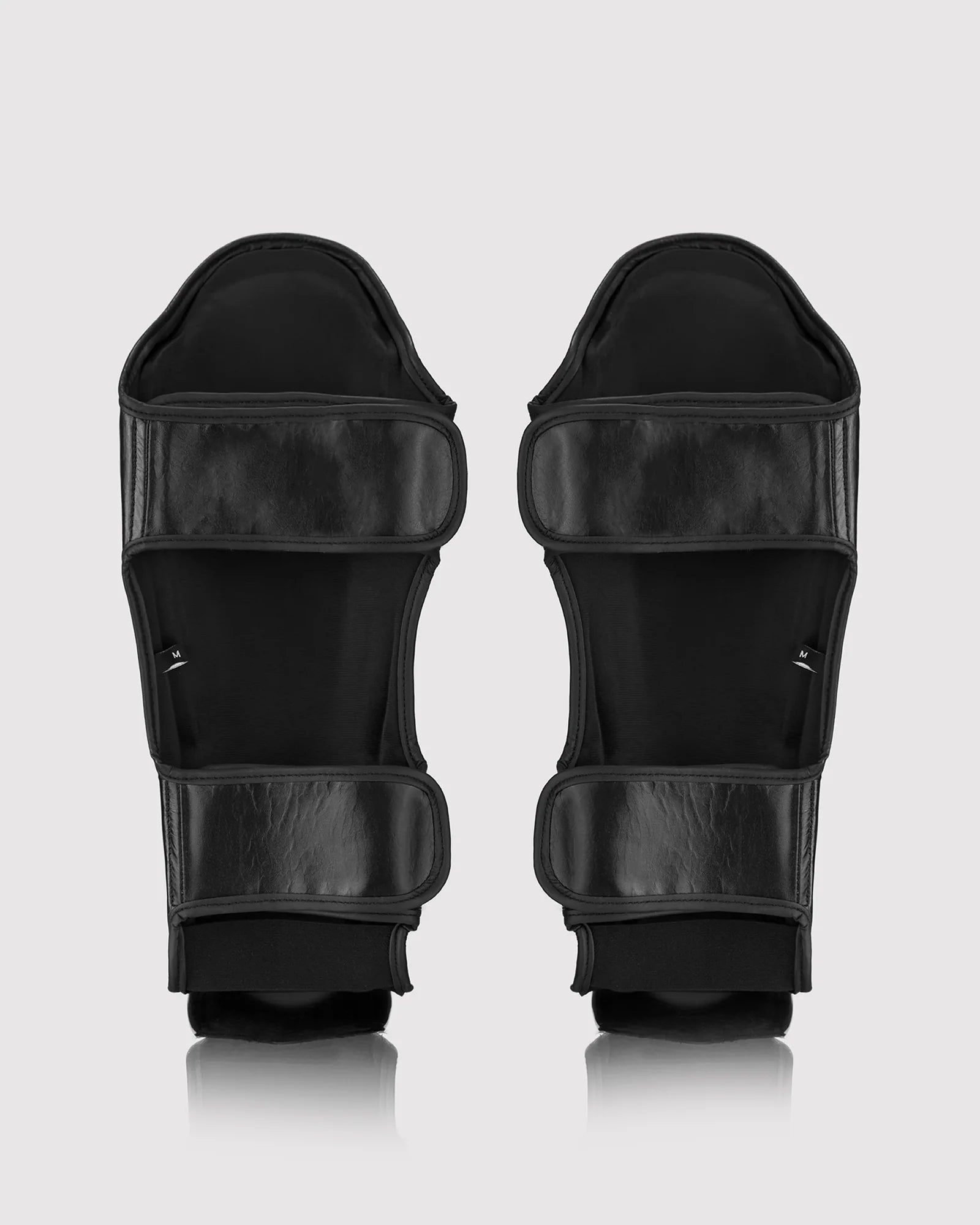 Fly Spectre M 2.0 Shin Guards - Black image 3