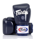 BGV1 Fairtex Universal Boxing Gloves Blue Image 1