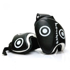 TP3 Fairtex Deluxe Thigh Pad Black image 1