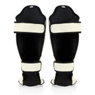 SP5 Fairtex Shin Pads White image 2