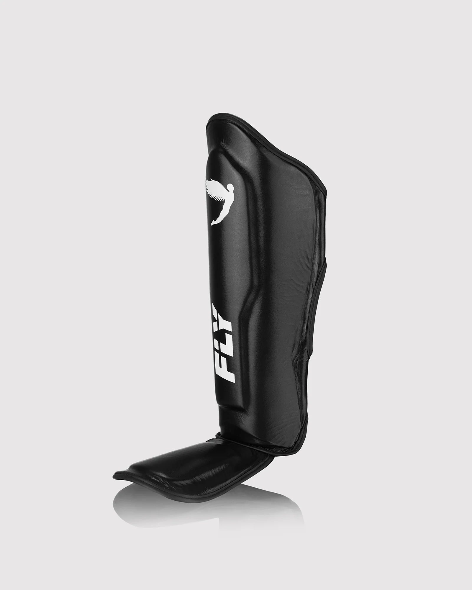 Fly Spectre M 2.0 Shin Guards - Black image 2