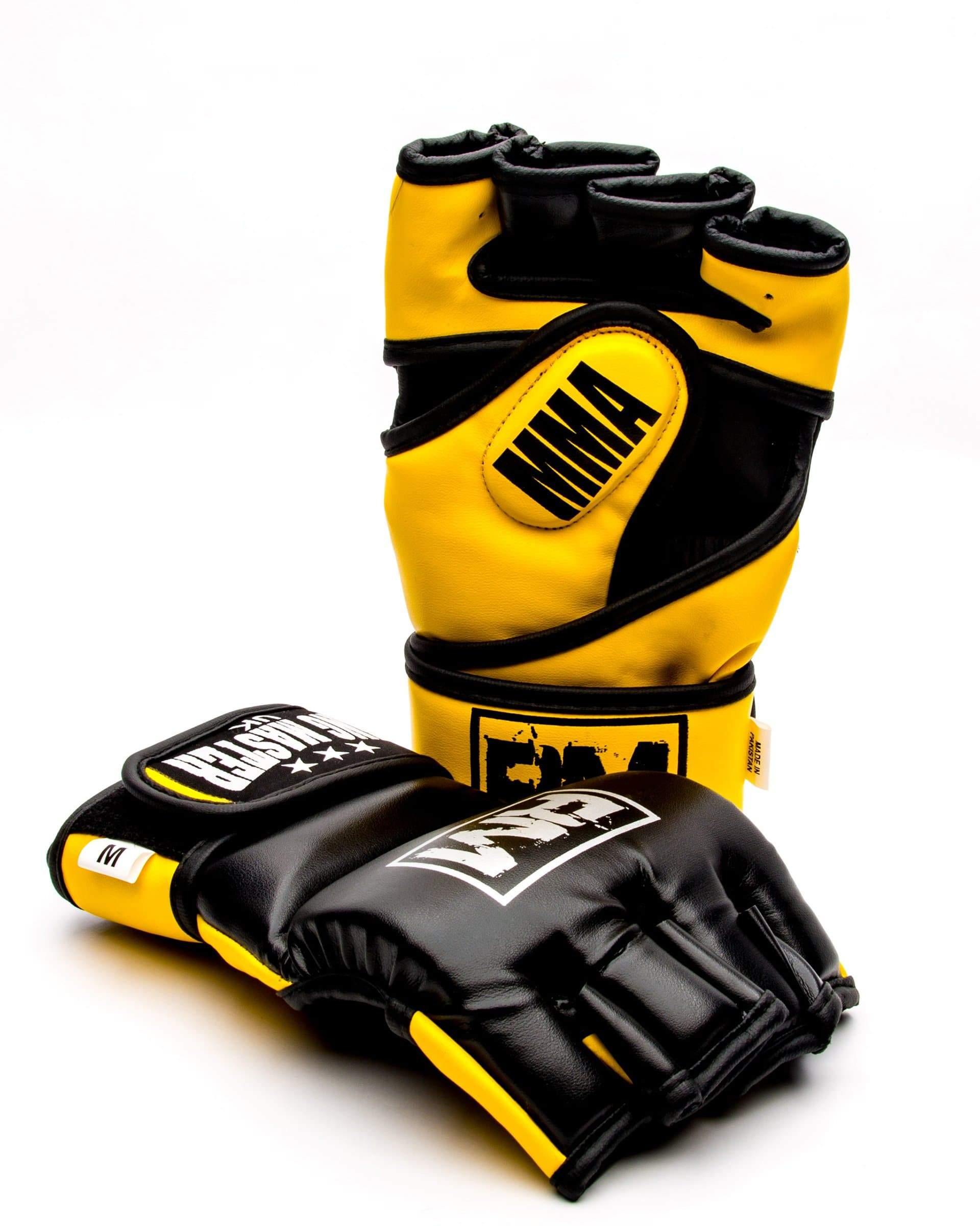  Everlast Pro Style MMA Grappling Gloves, Small/Medium, (Red) :  Training Boxing Gloves : Sports & Outdoors