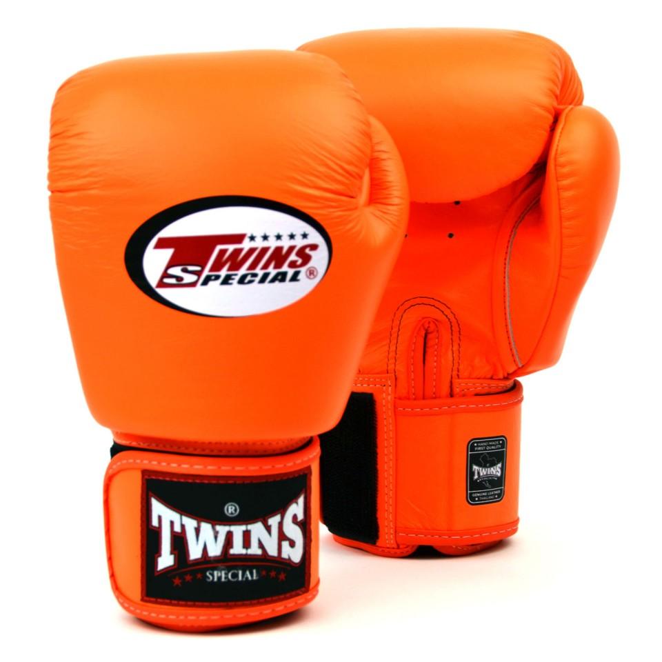 Buy Special Twins Velcro Boxing Gloves BGVL3 Online – RingMaster 