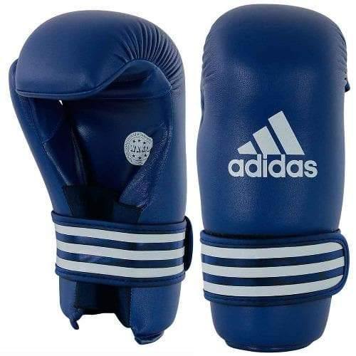 systematisk snave har Adidas Taekwondo Gloves | Blue Teakwondo Adidas Gloves - Ringmaster Sports  Equipment – RINGMASTER SPORTS - Made For Champions