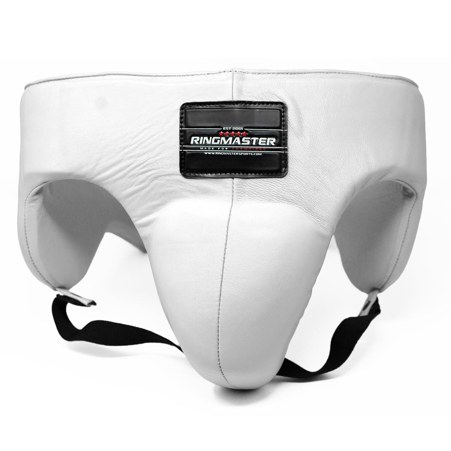 Meister Carbon Flex Groin Protector Cup for MMA, Boxing & Contact Sports