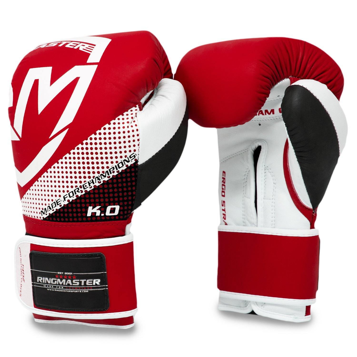 Ko store boxing equipment