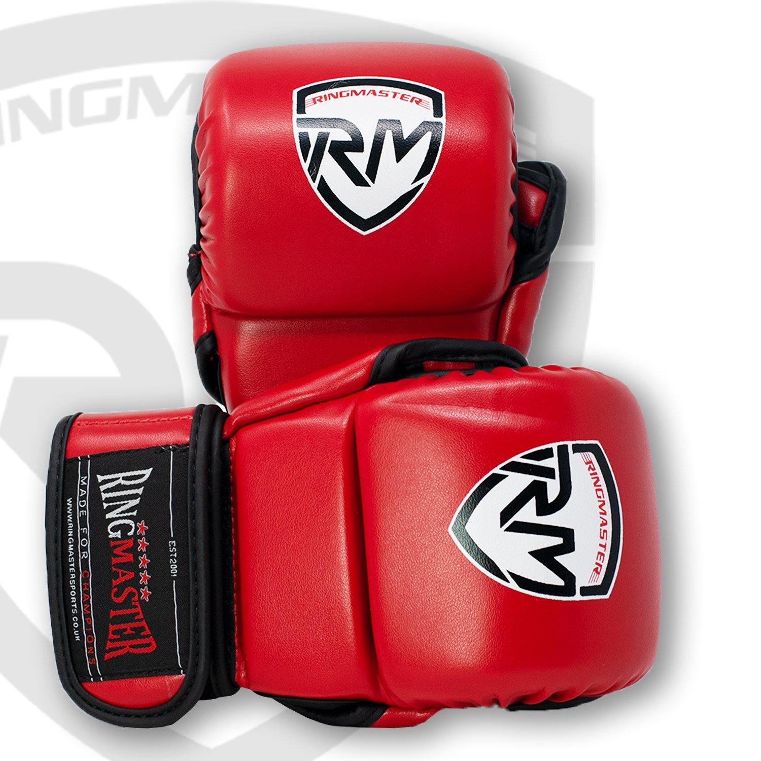 Rival mma sales gloves