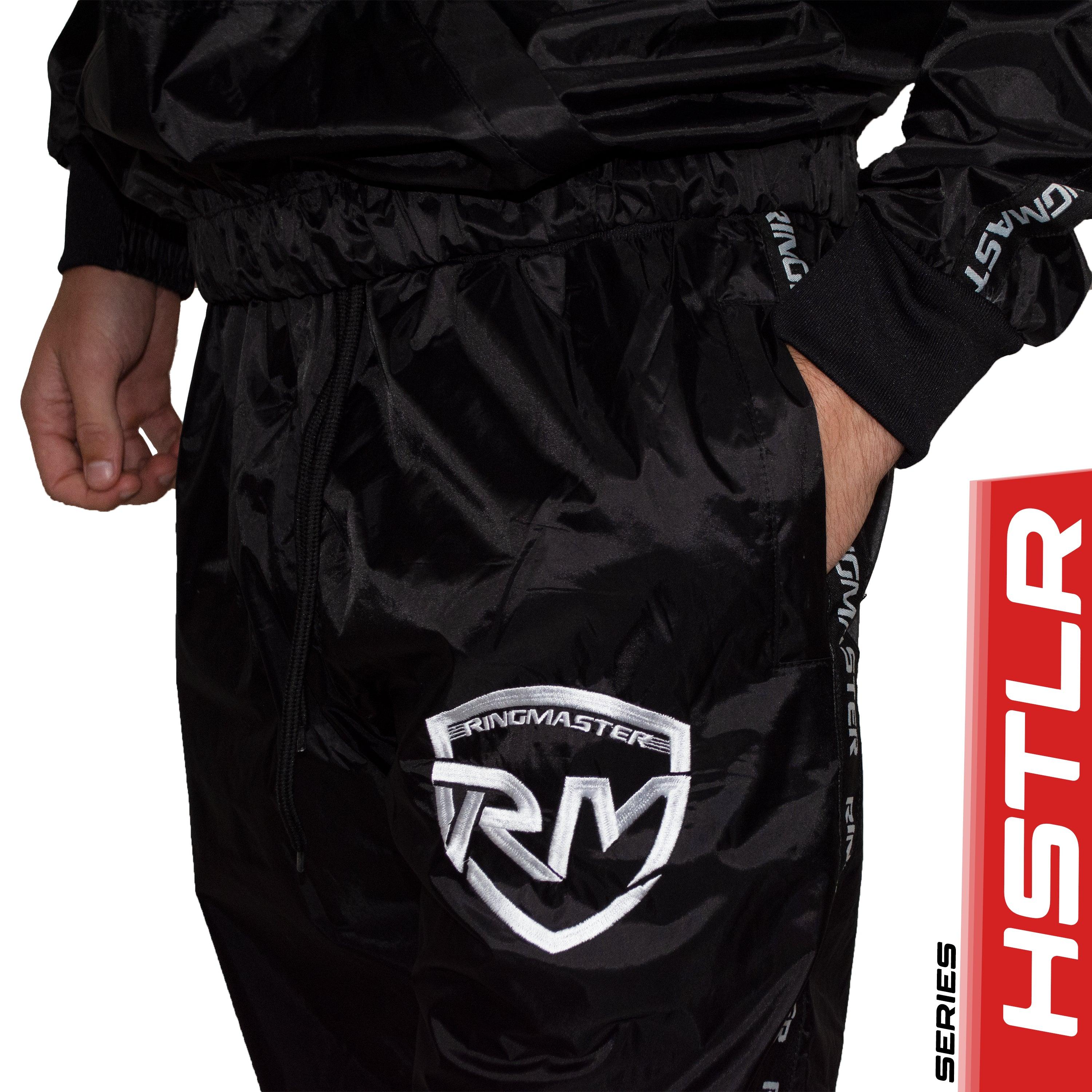 Ad champs sauna suit online