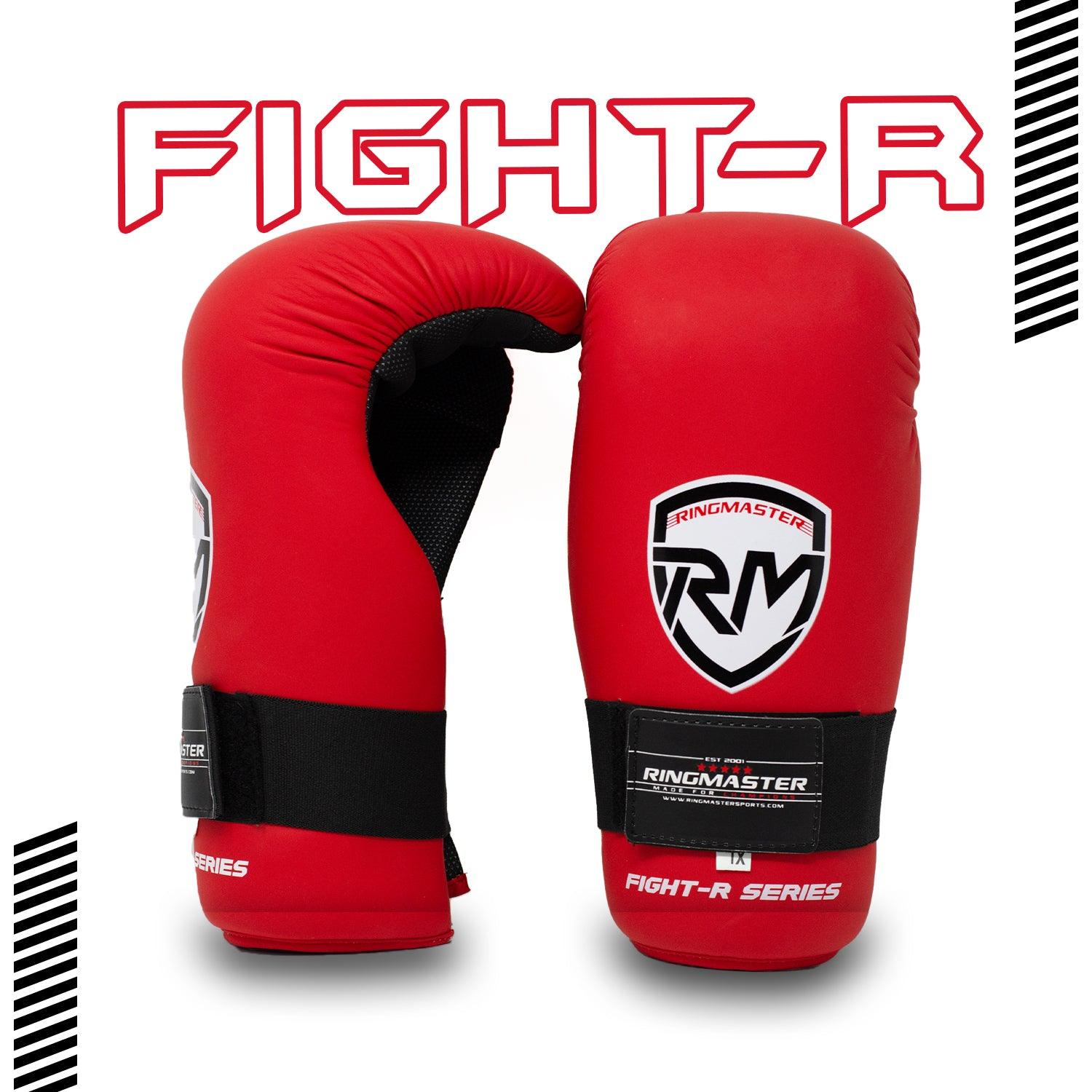 Taekwondo gloves online