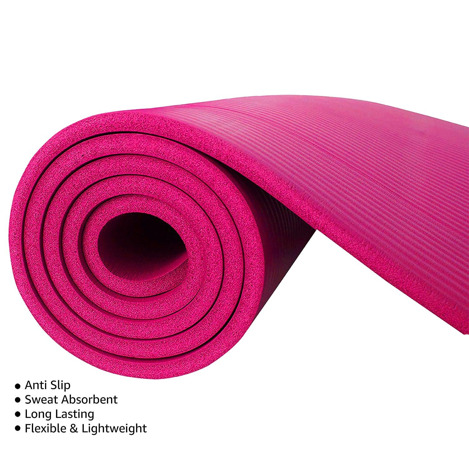 Champion cheap yoga mat