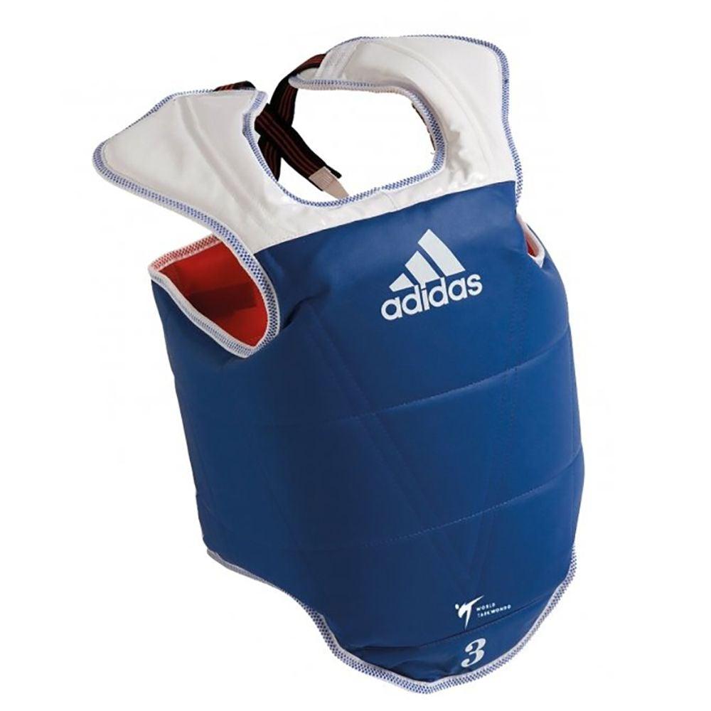 Adidas cheap taekwondo equipment